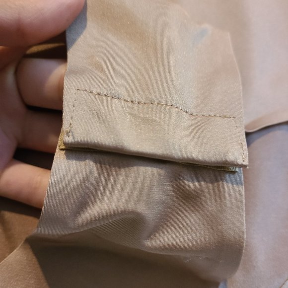 International Concepts Intimates Women's Beige Medium Bodysuit - Picture 6 of 7